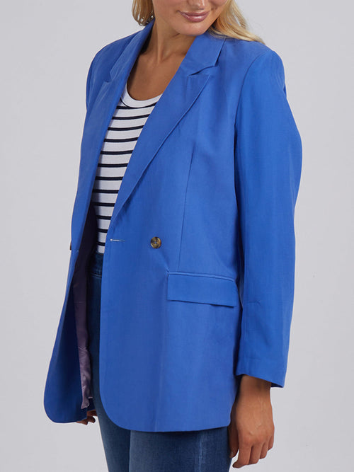 ELM RHIANNON BLAZER