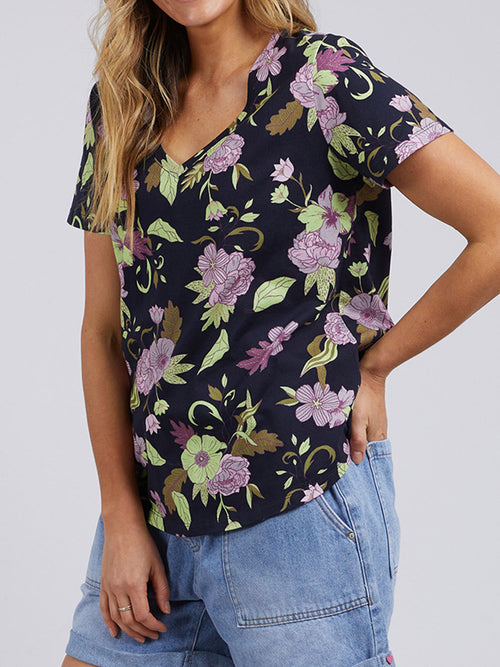ELM EMMALINE TEE