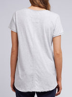 ELM FUNDAMENTAL V TEE