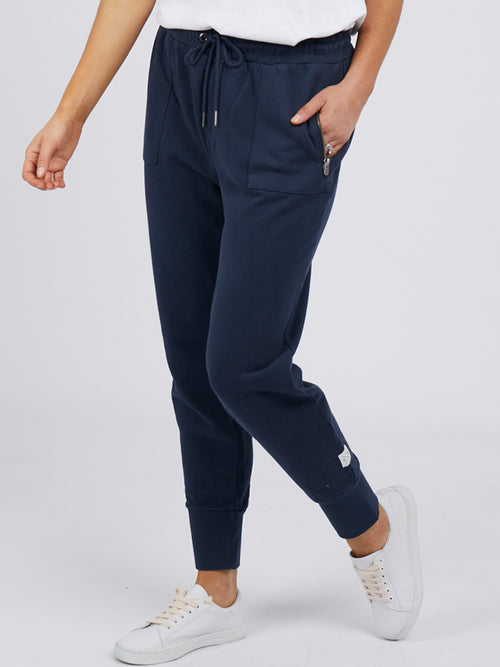 ELM COSY TRACKPANT