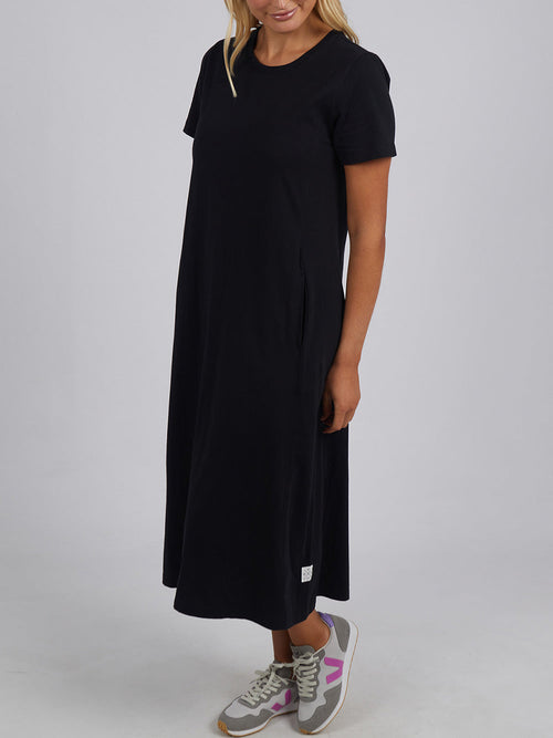 ELM ADIRA DRESS