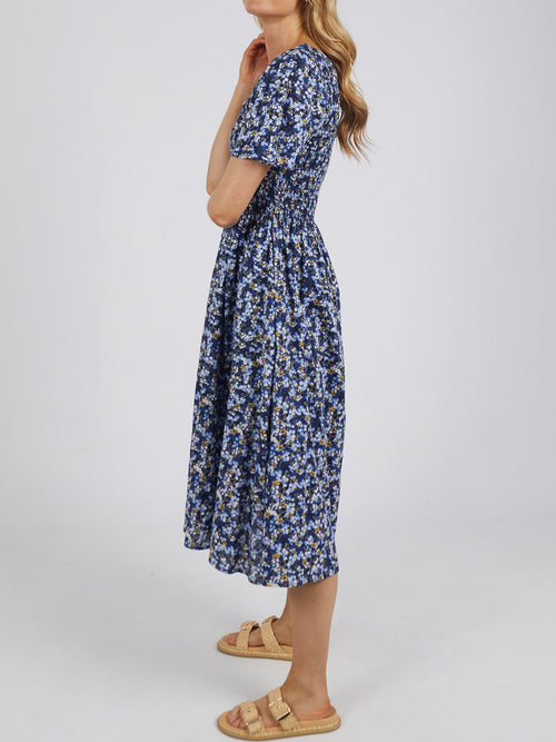 FOXWOOD LULU DRESS
