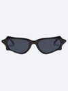 Yeltuor - LE SPECS - Accessories & Shoes - LE SPECS TOYCOON SUNGLASSES | BLACK