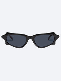 Yeltuor - LE SPECS - Accessories & Shoes - LE SPECS TOYCOON SUNGLASSES | BLACK