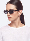 Yeltuor - LE SPECS - Accessories & Shoes - LE SPECS TOYCOON SUNGLASSES | BLACK