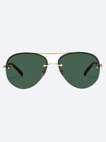 Yeltuor - LE SPECS - Accessories & Shoes - LE SPECS PANAREA SUNGLASSES | ANTIQUE