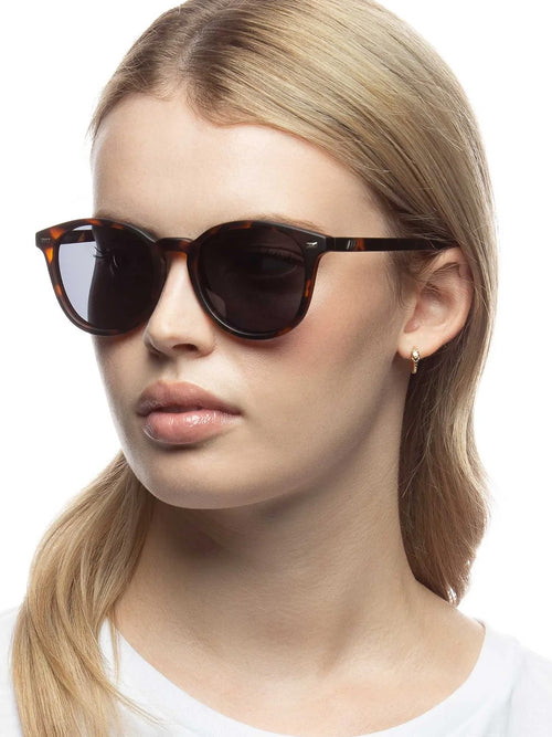 LE SPECS BANDWAGON SUNGLASSES