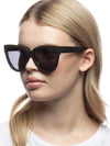 LE SPECS LIAR LIAR SUNGLASSES