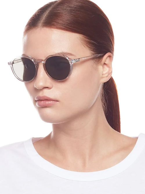 LE SPECS SPEED OF NIGHT SUNGLASSES