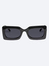 Yeltuor - LE SPECS - Accessories & Shoes - LE SPECS OH DAMN SUNGLASSES | BLACK