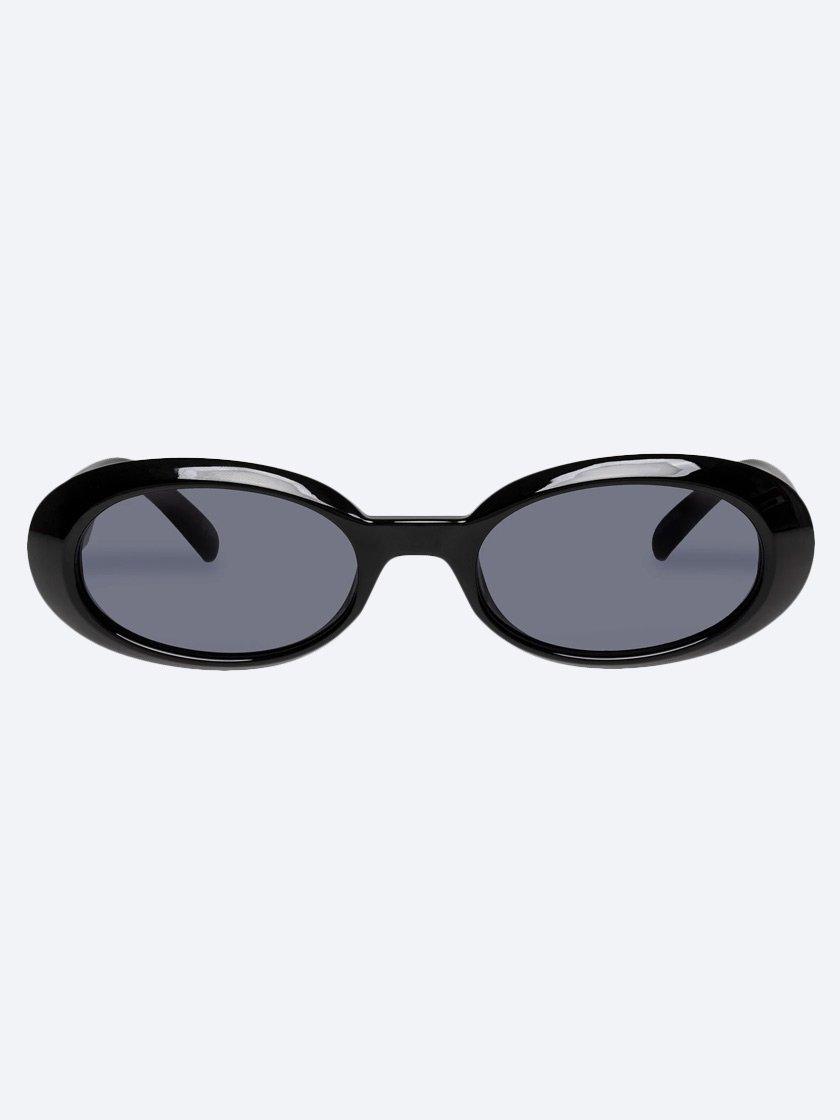 Yeltuor - LE SPECS - Accessories & Shoes - LE SPECS WORK IT SUNGLASSES | 