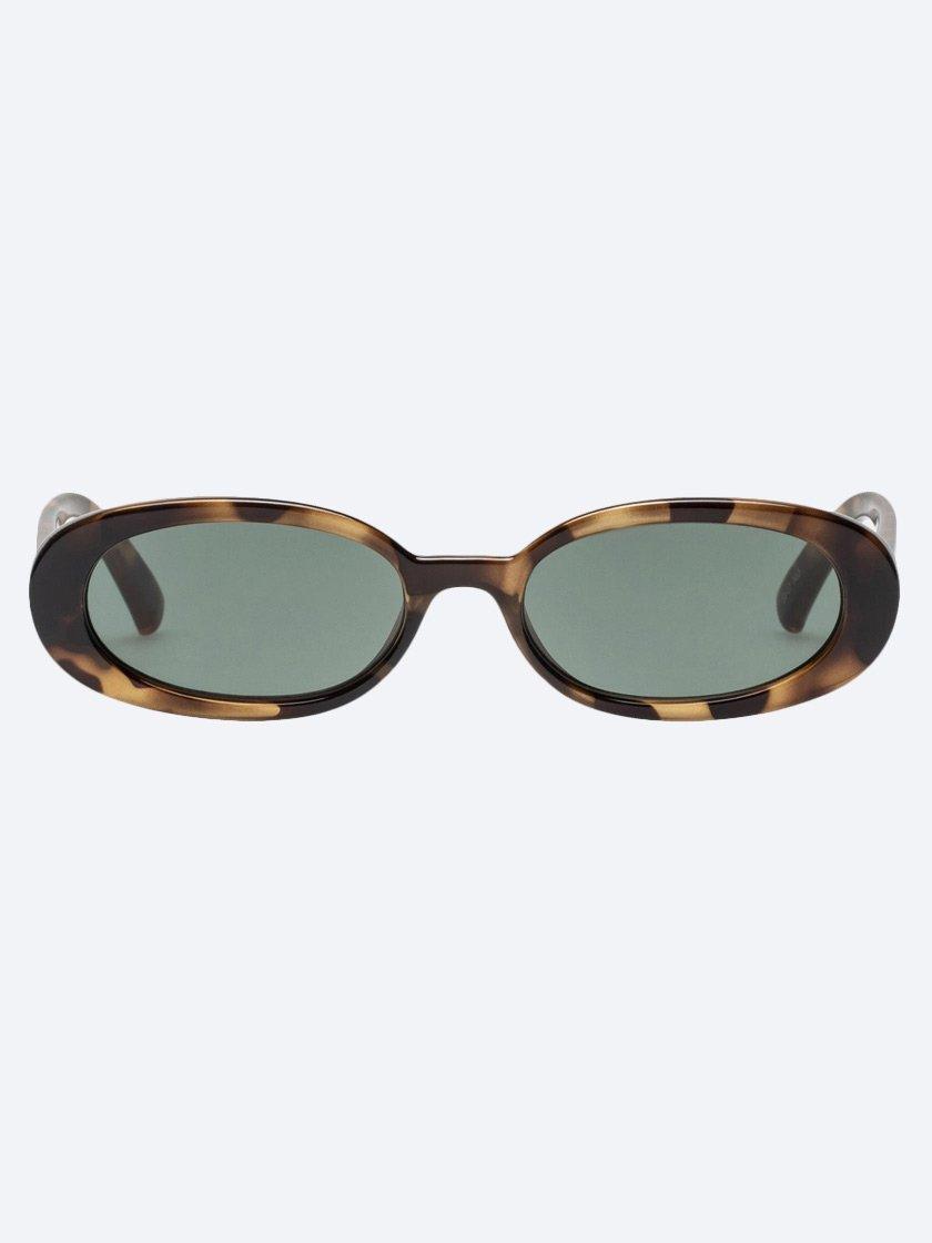 Yeltuor - LE SPECS - Accessories & Shoes - LE SPECS OUTTA LOVE SUNGLASSES | 