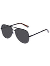 LE SPECS HEY BBY SUNGLASSES