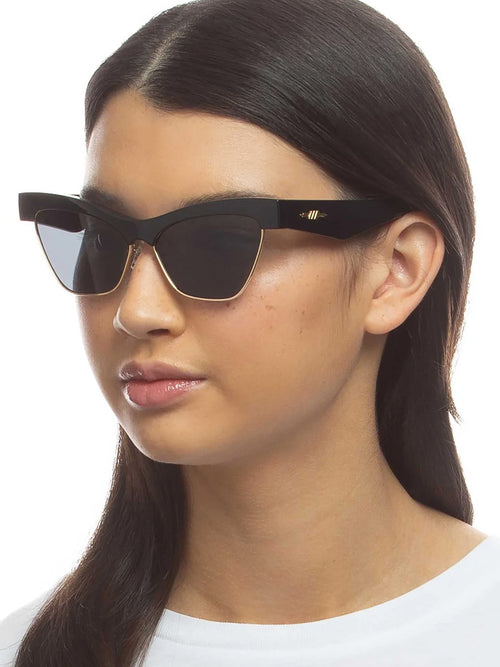LE SPECS MOUNTAIN HIGH SUNGLASSES