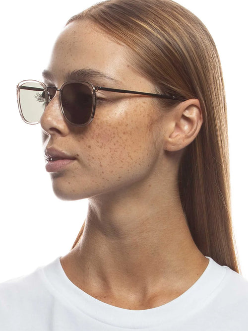 LE SPECS RACKETEER SUNGLASSES