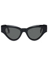 LE SPECS FANPLASTICO SUNGLASSES