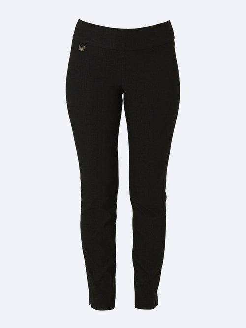 Yeltuor - LISETTE - Pants - LISETTE SLIM PANT | 