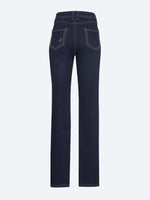 Yeltuor - LOOBIES STORY - Jeans - LOOBIE'S STORY LUXE CLASSIC JEAN | INDIGO