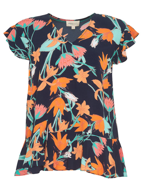 MADLY SWEETLY LILLI PILLI TOP
