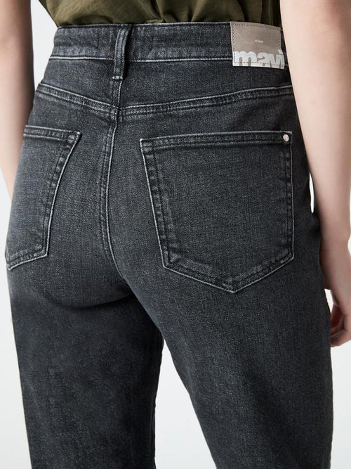 MAVI SOHO HIGH RISE GIRLFRIEND JEAN