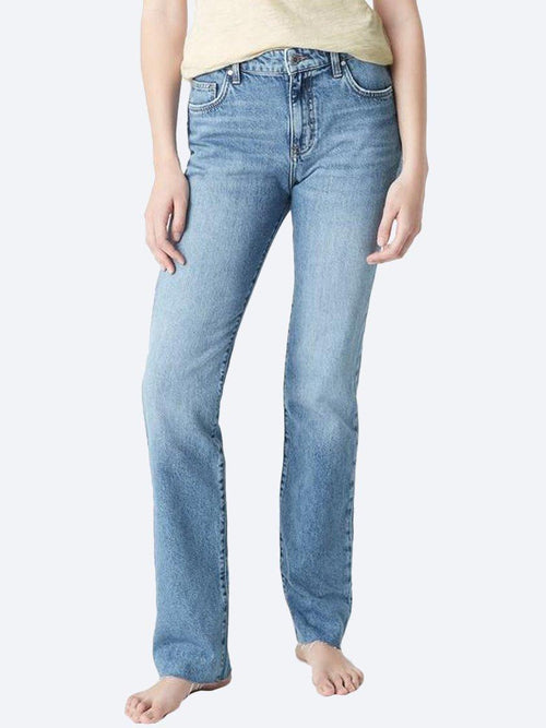Yeltuor - MAVI JEANS - Jeans - MAVI VERONICA SLIM STRAIGHT JEAN | 