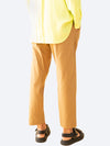 Yeltuor - MELA PURDIE - Pants - MELA PURDIE NOMAD PANT - MICROPRENE | CARAMEL
