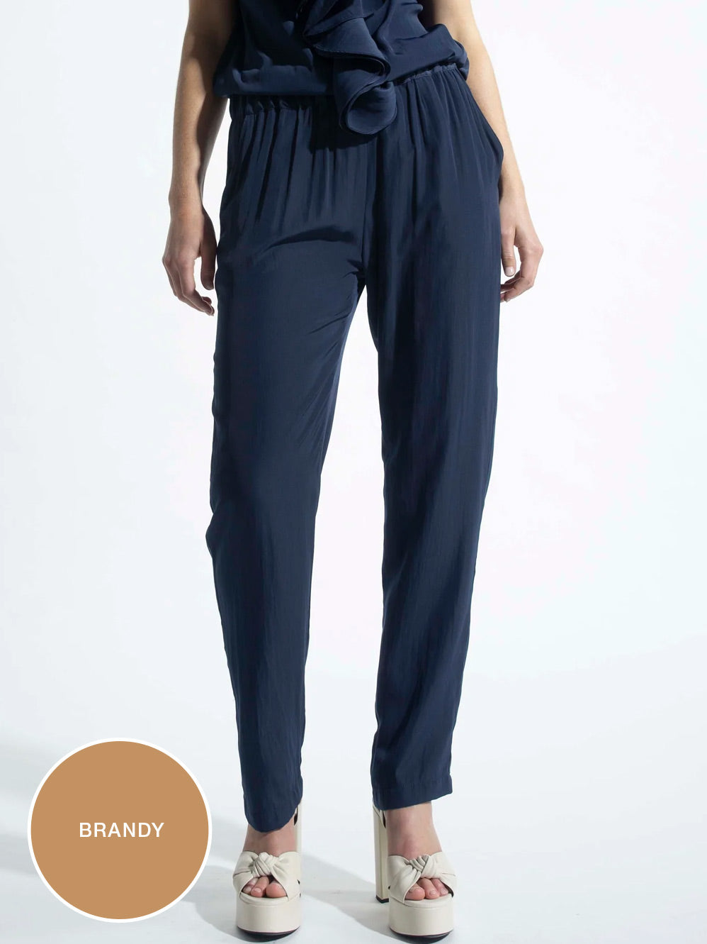 MELA PURDIE SOFT NOMAD PANT