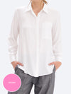 MELA PURDIE SINGLE POCKET SHIRT