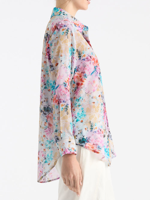 MELA PURDIE SOFT SHIRT
