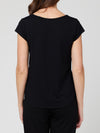 MELA PURDIE CAFE TEE