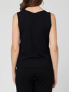 MELA PURDIE PALAZZO SHELL TANK