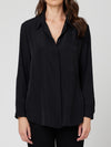 MELA PURDIE SINGLE POCKET SHIRT