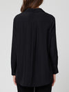 MELA PURDIE SINGLE POCKET SHIRT