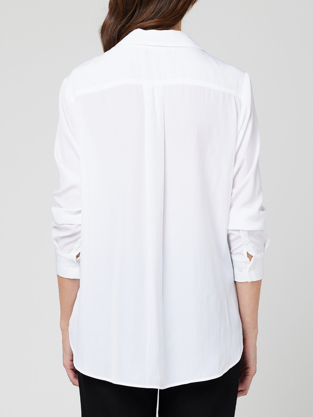 MELA PURDIE SINGLE POCKET SHIRT