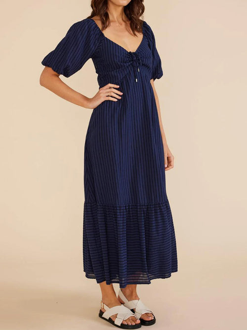 MINKPINK ARIELLE MIDI DRESS