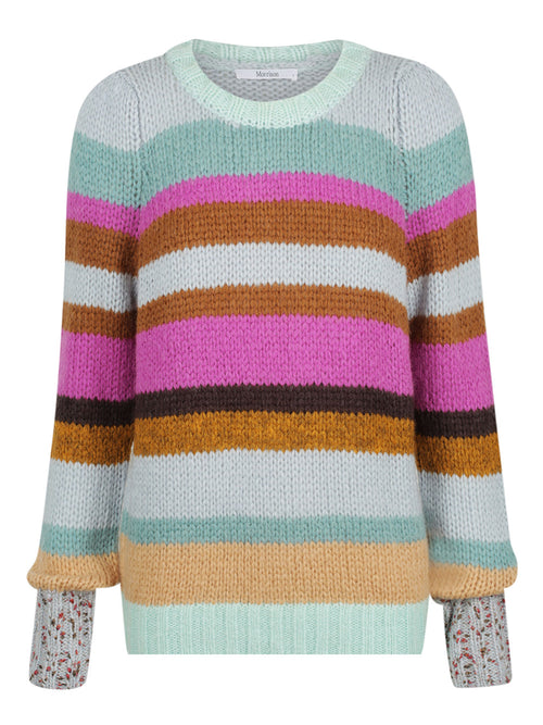 MORRISON GOLDIE PULLOVER