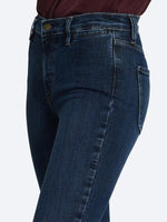 Yeltuor - NOBODY DENIM - Jeans - NOBODY CULT SKINNY ANKLE WELT - BOND | 
