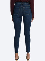 Yeltuor - NOBODY DENIM - Jeans - NOBODY CULT SKINNY ANKLE WELT - BOND | 