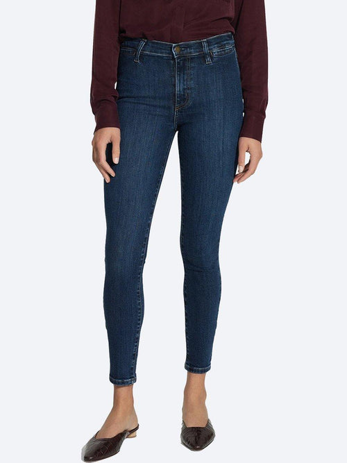 Yeltuor - NOBODY DENIM - Jeans - NOBODY CULT SKINNY ANKLE WELT - BOND | 