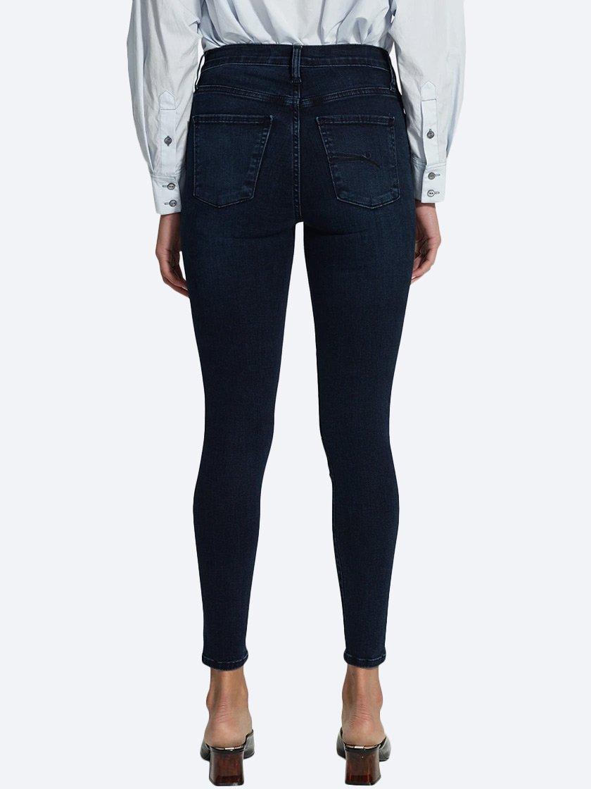 Nobody cult skinny ankle jeans discount