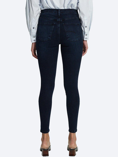 Yeltuor - NOBODY DENIM - Jeans - NOBODY CULT SKINNY ANKLE - REBEL | 