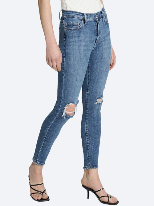 Yeltuor - NOBODY DENIM - Jeans - NOBODY CULT SKINNY ANKLE - ENERGY | 