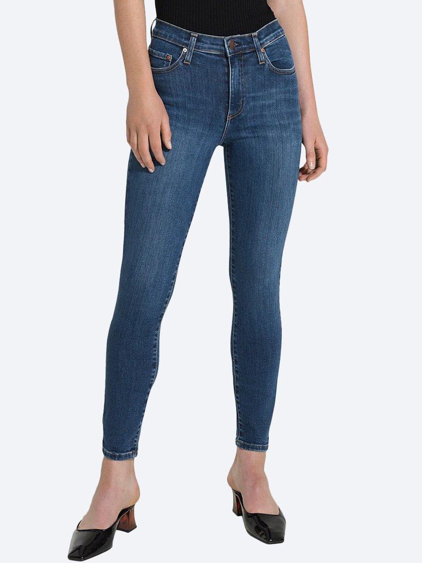 Yeltuor - NOBODY DENIM - Jeans - NOBODY CULT SKINNY ANKLE - PRIME | 