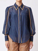 ONCE WAS TALLITHA SHIRT