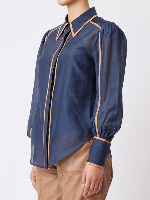 ONCE WAS TALLITHA SHIRT