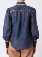 ONCE WAS TALLITHA SHIRT