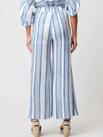 ONCE WAS POSITANO WIDE LEG PANT