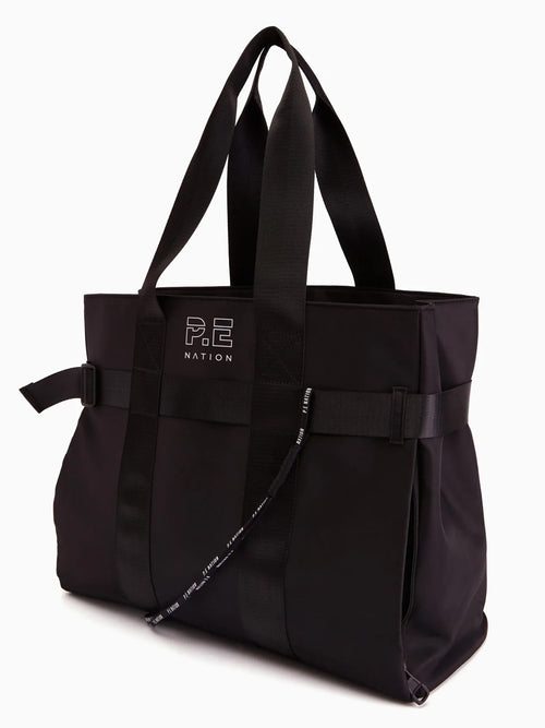 P.E NATION FUNCTION YOGA BAG