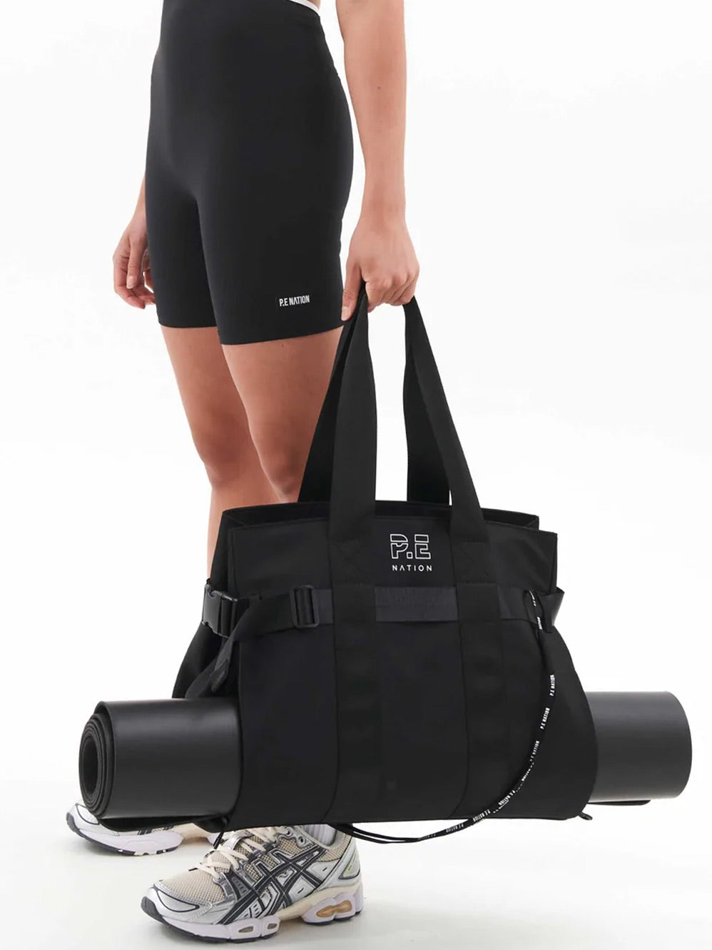 P.E NATION FUNCTION YOGA BAG