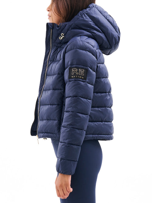 P.E NATION EXPEDITION JACKET